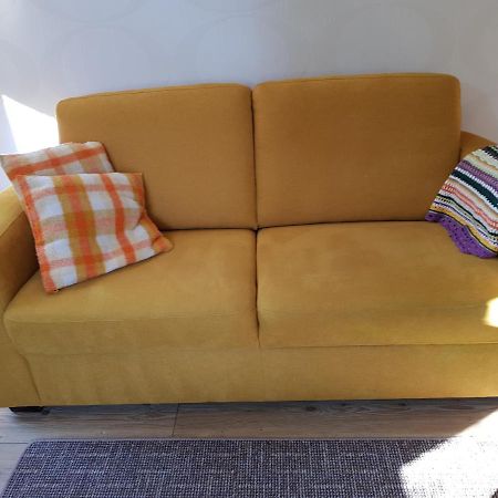 Apartment Zus En Zo Uffelte Kültér fotó