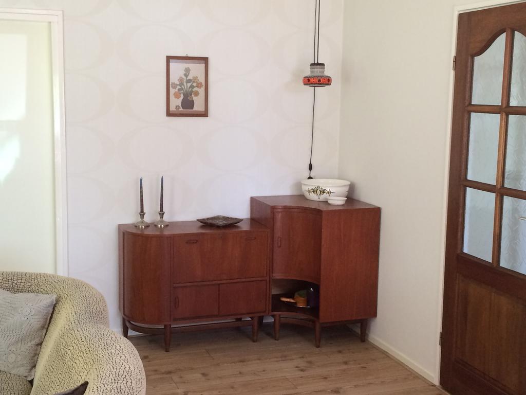 Apartment Zus En Zo Uffelte Szoba fotó