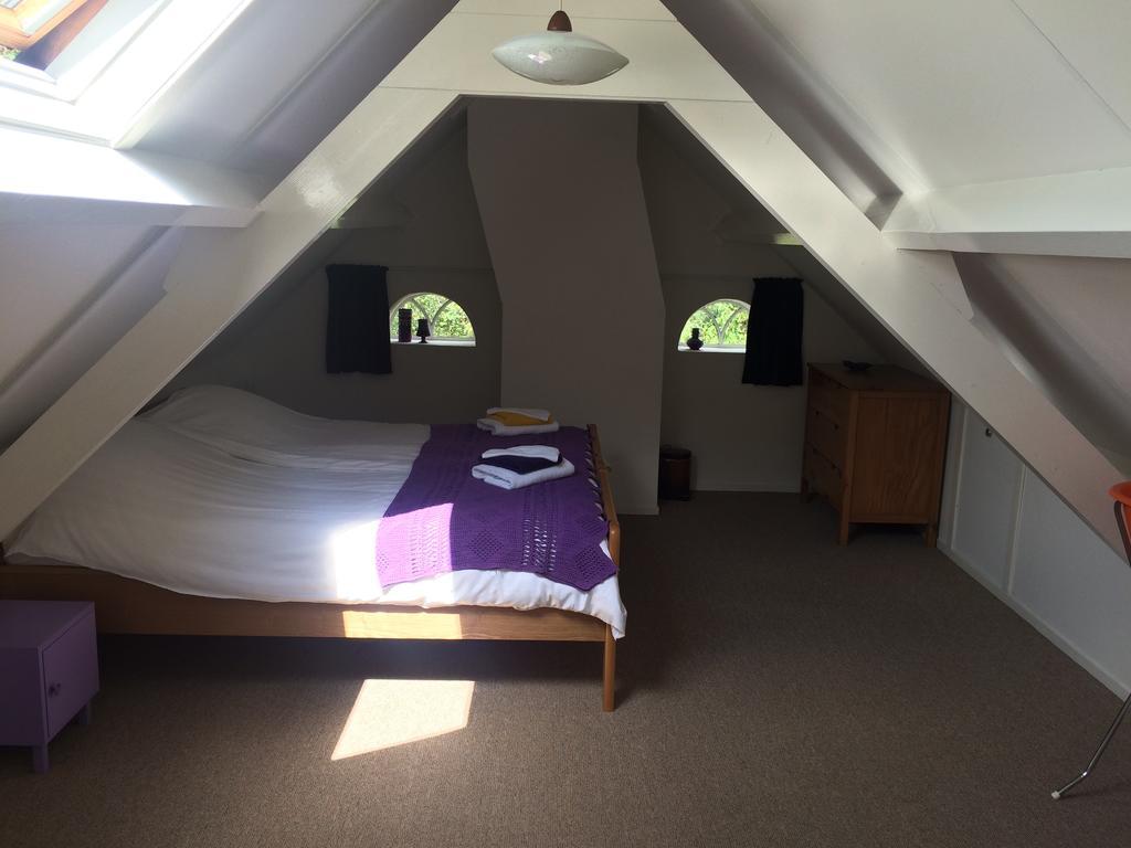 Apartment Zus En Zo Uffelte Szoba fotó