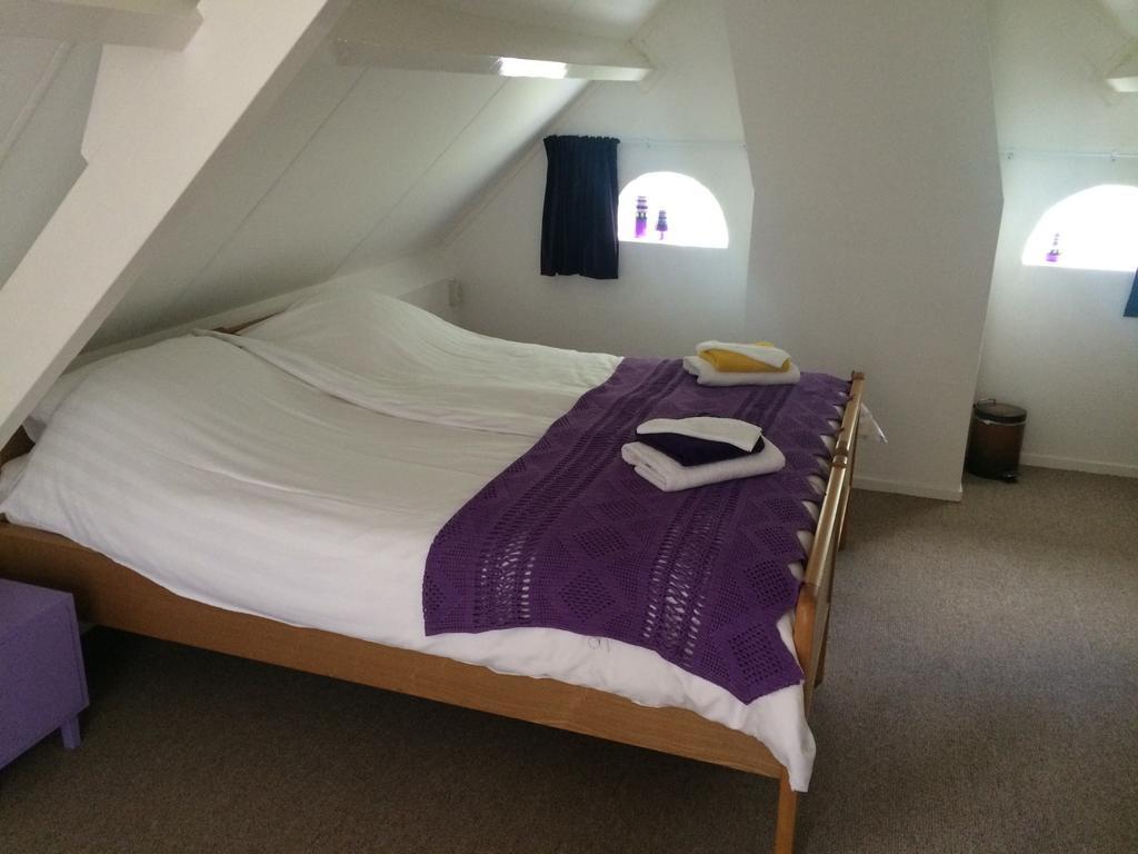 Apartment Zus En Zo Uffelte Szoba fotó