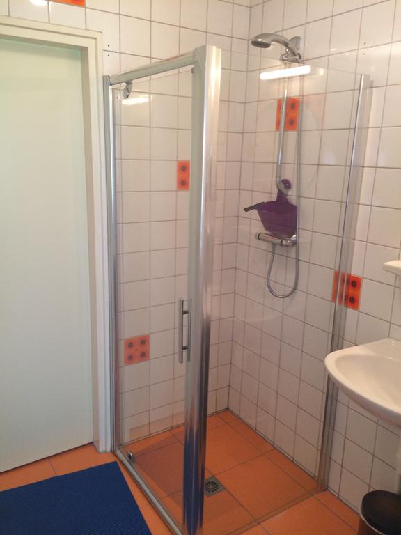 Apartment Zus En Zo Uffelte Szoba fotó